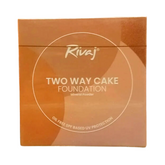 Rivaj Fantasy Two Way Cake Foundation
